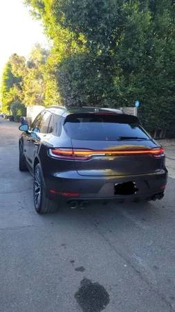 2021 Porsche Macan - Image 6 of 6