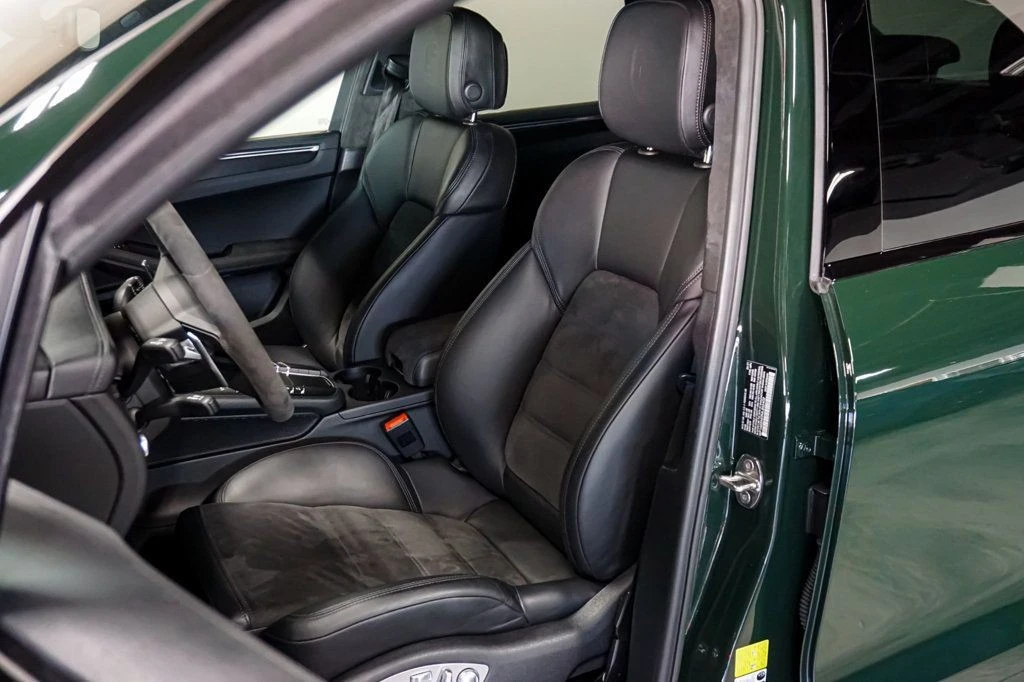 2021 Porsche Macan GTS - Image 10 of 12
