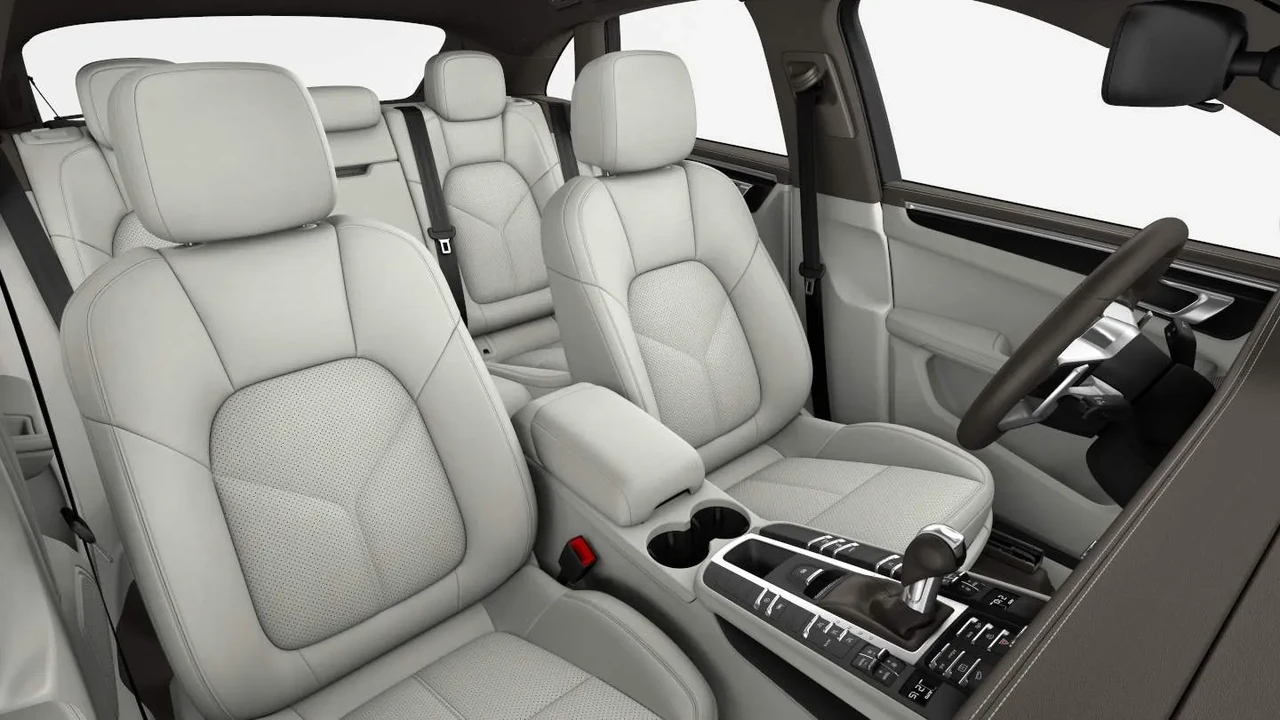 2021 Porsche Macan - Image 6 of 6