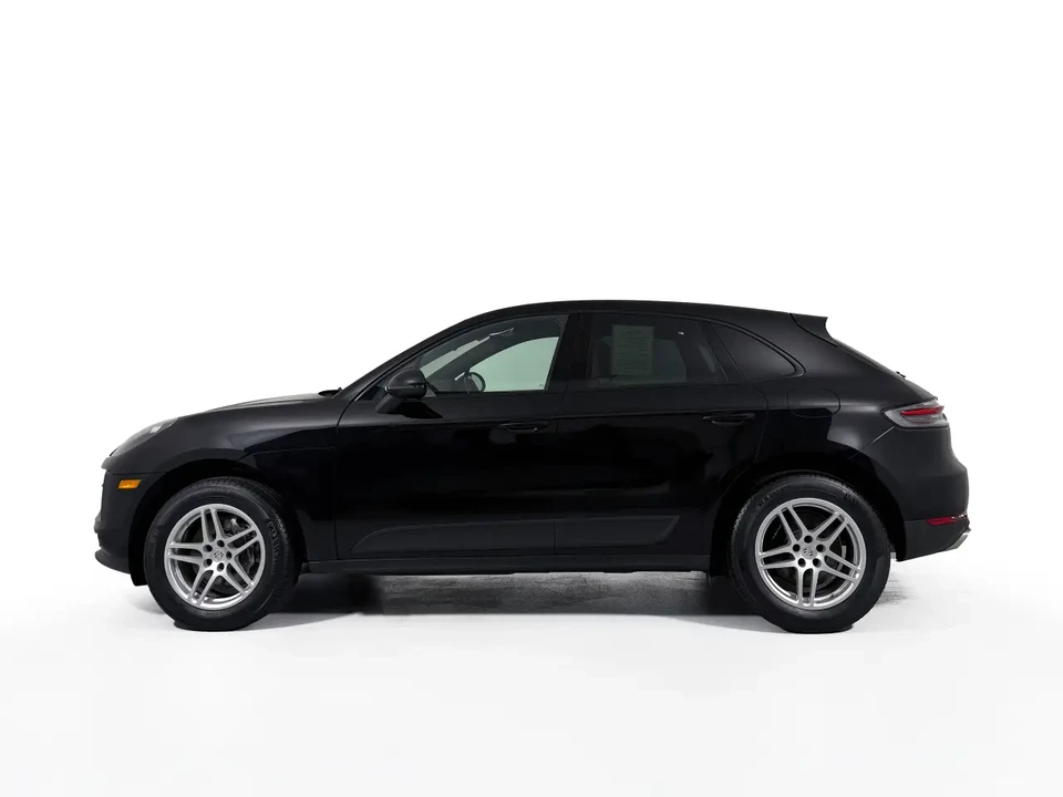 2021 Porsche Macan - Image 2 of 6