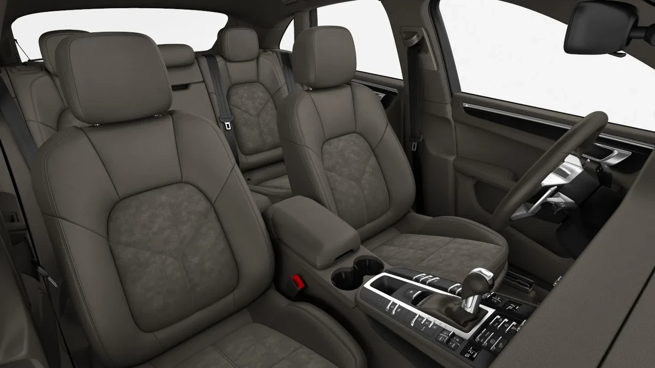 2021 Porsche Macan - Image 6 of 6