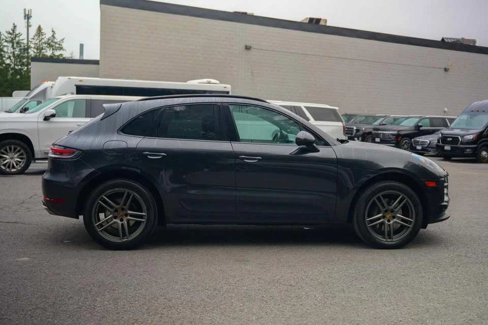 2021 Porsche Macan - Image 6 of 20