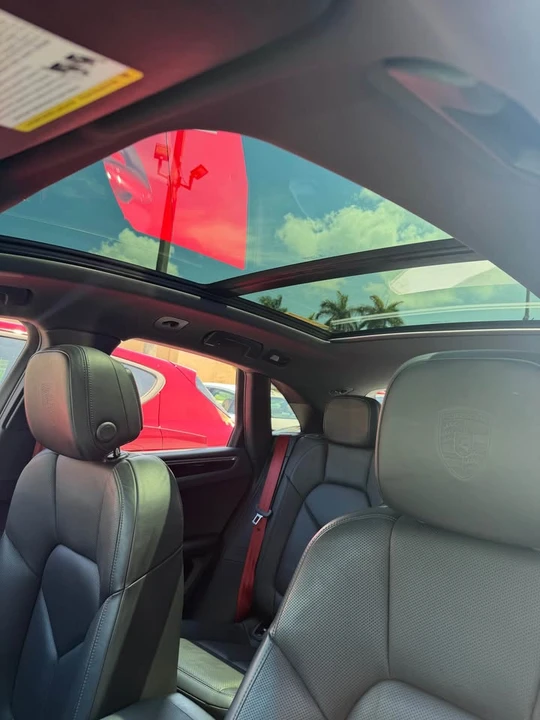2021 Porsche Macan S - Image 18 of 18
