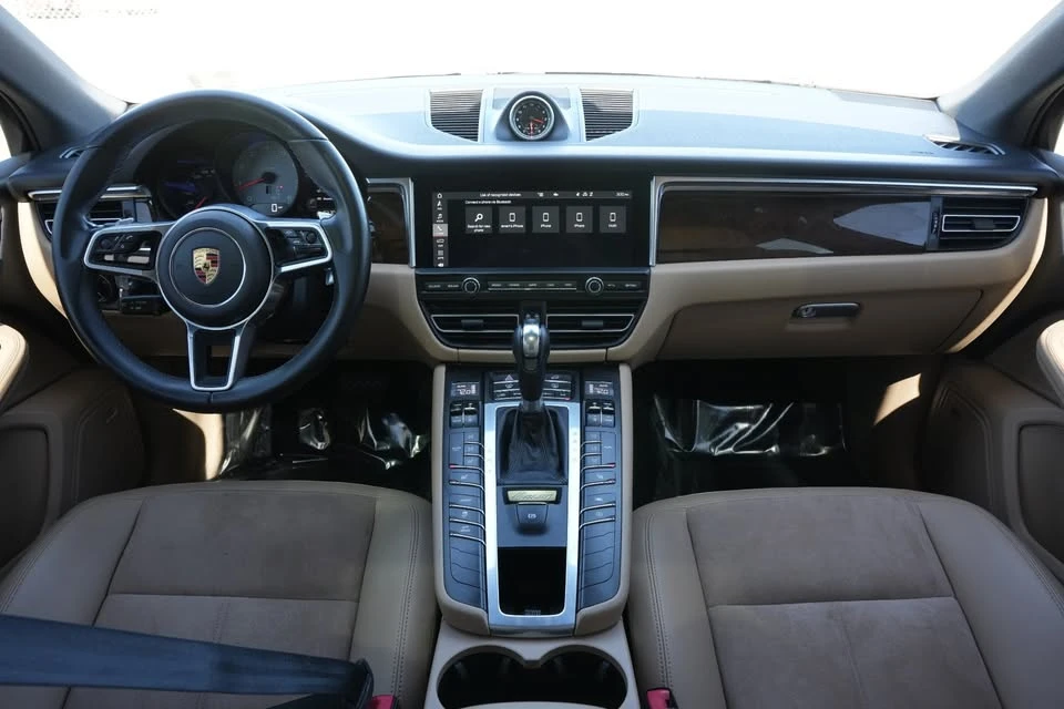 2021 Porsche Macan S - Image 3 of 7