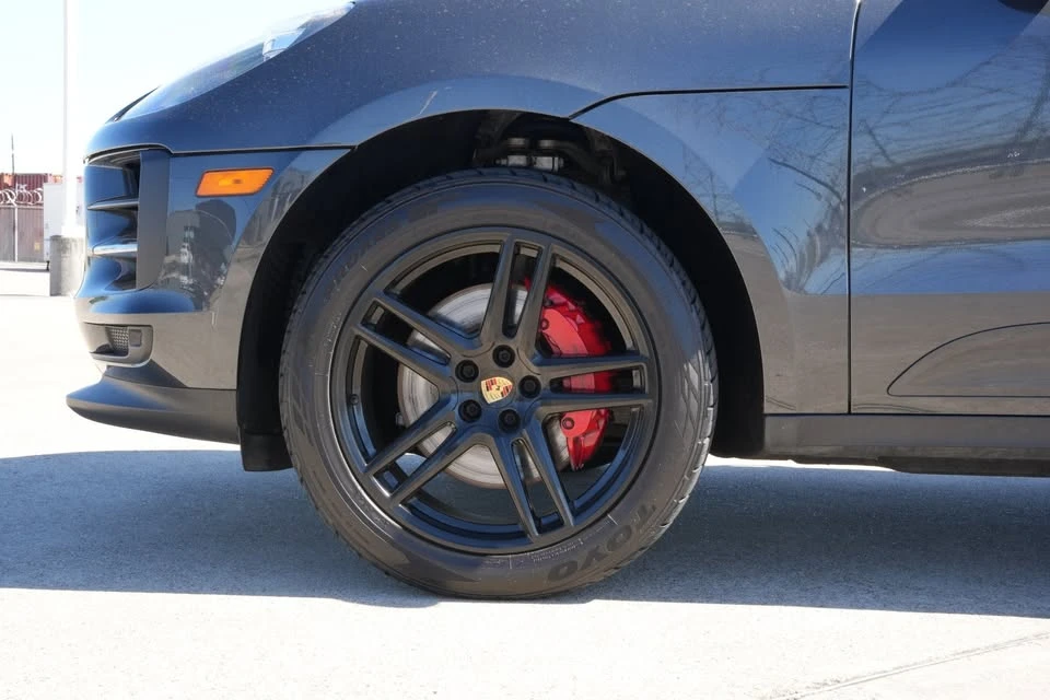 2021 Porsche Macan S - Image 5 of 7