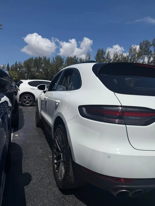 2021 Porsche Macan S - Image 6 of 18