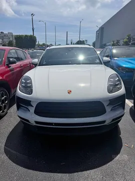 2021 Porsche Macan S