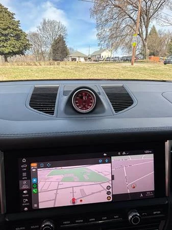 2021 Porsche Macan S - Image 5 of 15