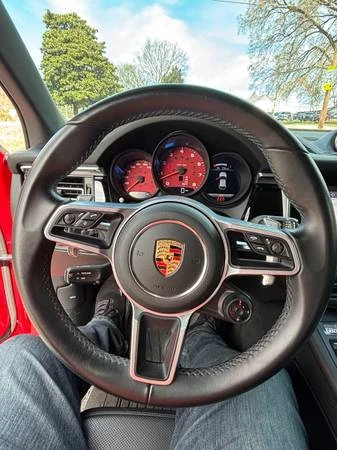 2021 Porsche Macan S - Image 3 of 15