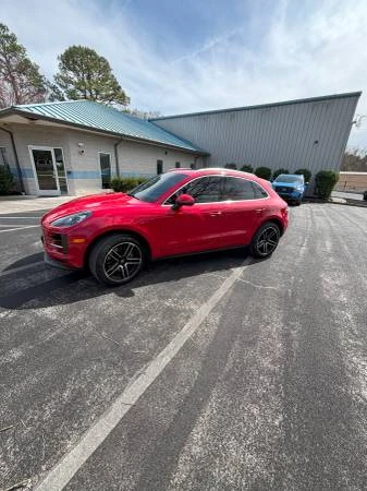 2021 Porsche Macan S - Image 10 of 15