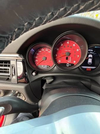 2021 Porsche Macan S - Image 4 of 15