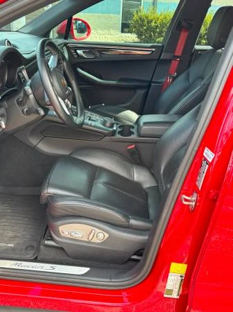 2021 Porsche Macan S - Image 12 of 15