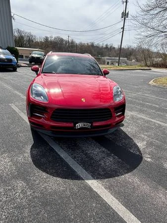 2021 Porsche Macan S - Image 9 of 15