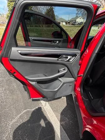2021 Porsche Macan S - Image 15 of 15