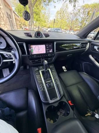 2021 Porsche Macan S - Image 2 of 21