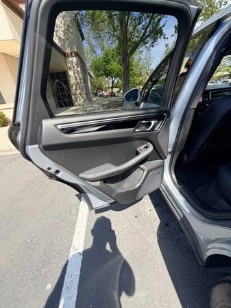 2021 Porsche Macan S - Image 7 of 21