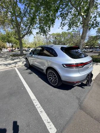 2021 Porsche Macan S - Image 8 of 21