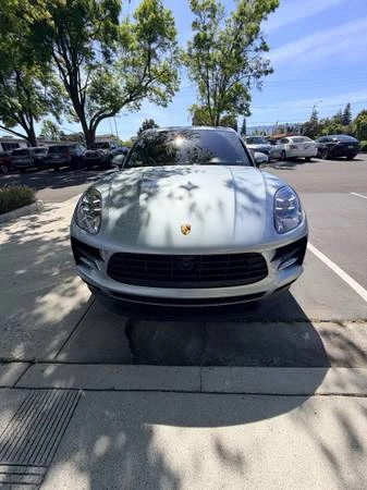 2021 Porsche Macan S - Image 4 of 21