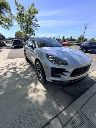 2021 Porsche Macan S - Image 5 of 21