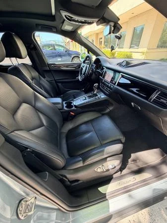 2021 Porsche Macan S - Image 11 of 21
