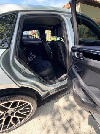 2021 Porsche Macan S - Image 14 of 21