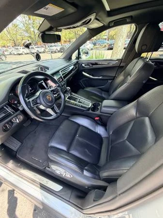 2021 Porsche Macan S - Image 9 of 21