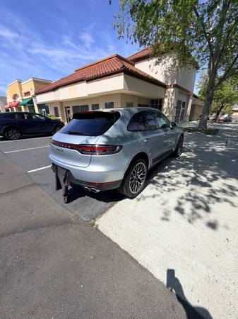 2021 Porsche Macan S - Image 6 of 21