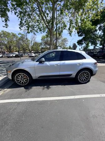 2021 Porsche Macan S - Image 21 of 21
