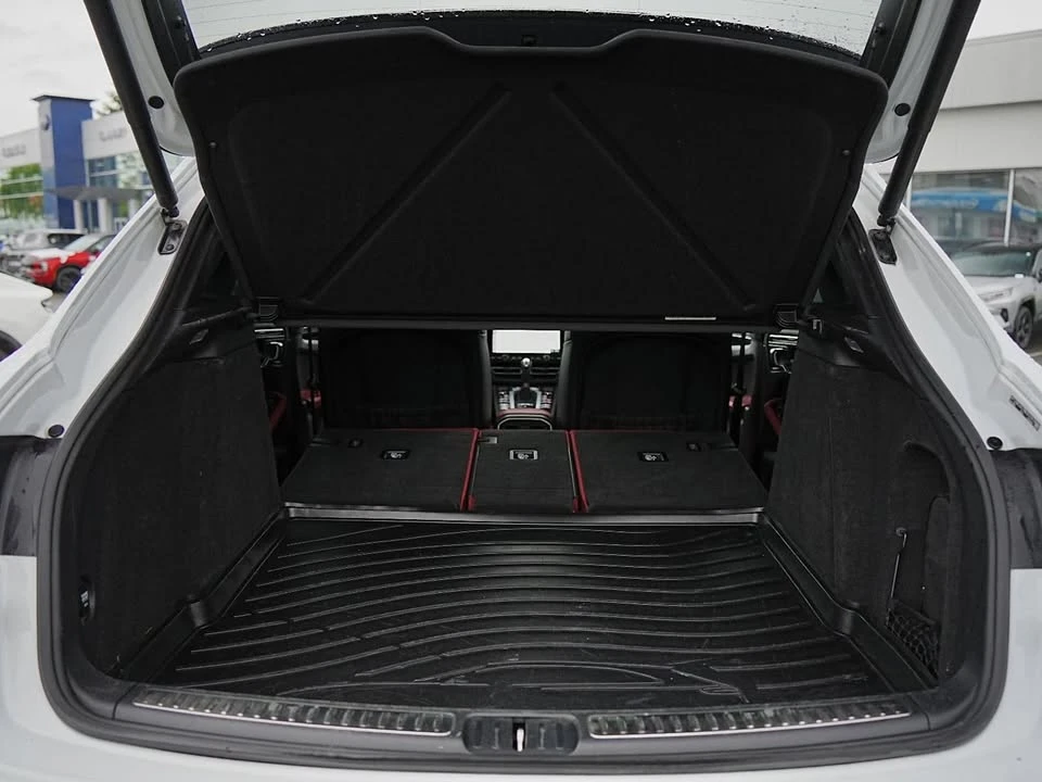 2021 Porsche Macan S - Image 20 of 20