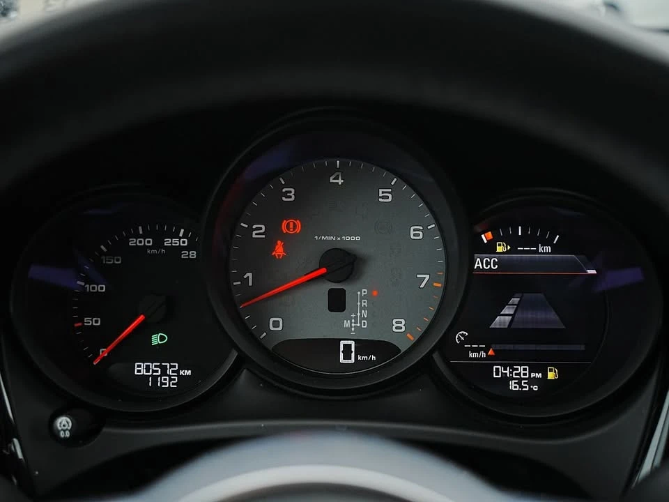 2021 Porsche Macan S - Image 13 of 20