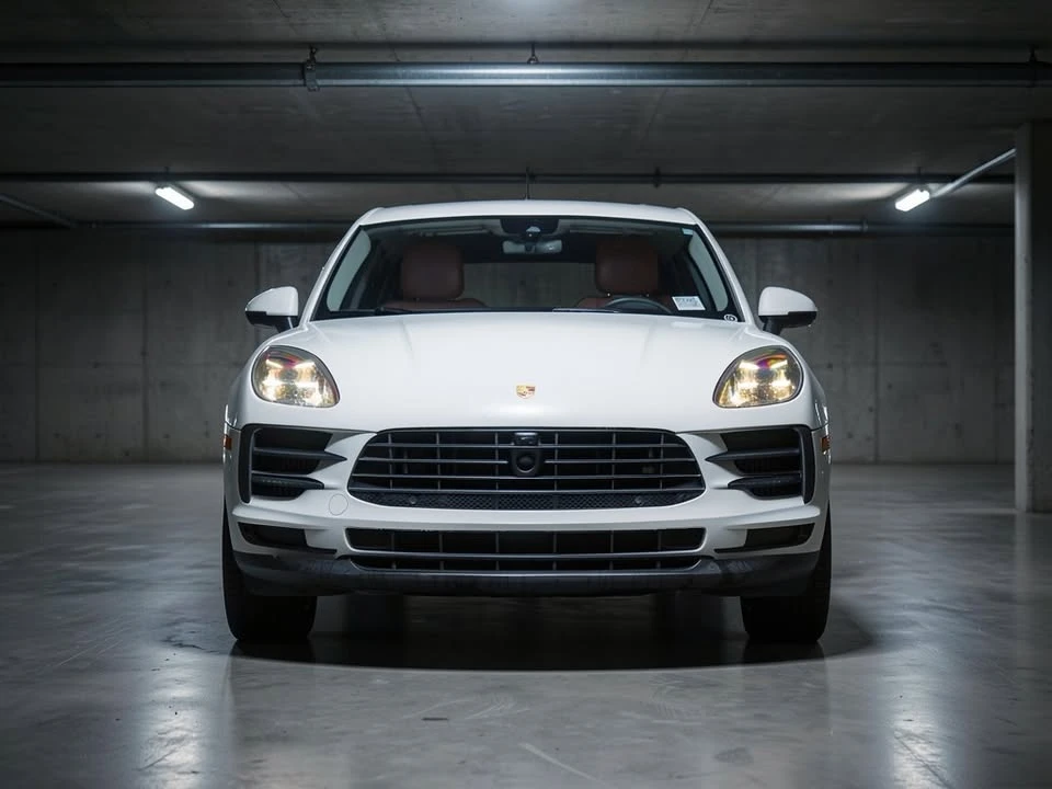2021 Porsche Macan S - Image 2 of 20