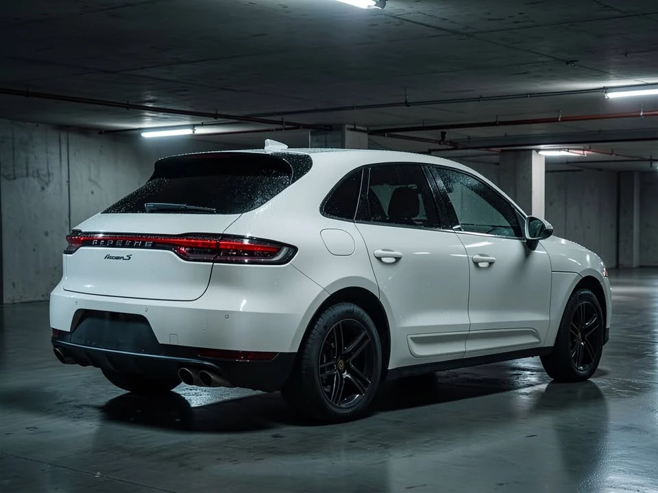 2021 Porsche Macan S - Image 3 of 20