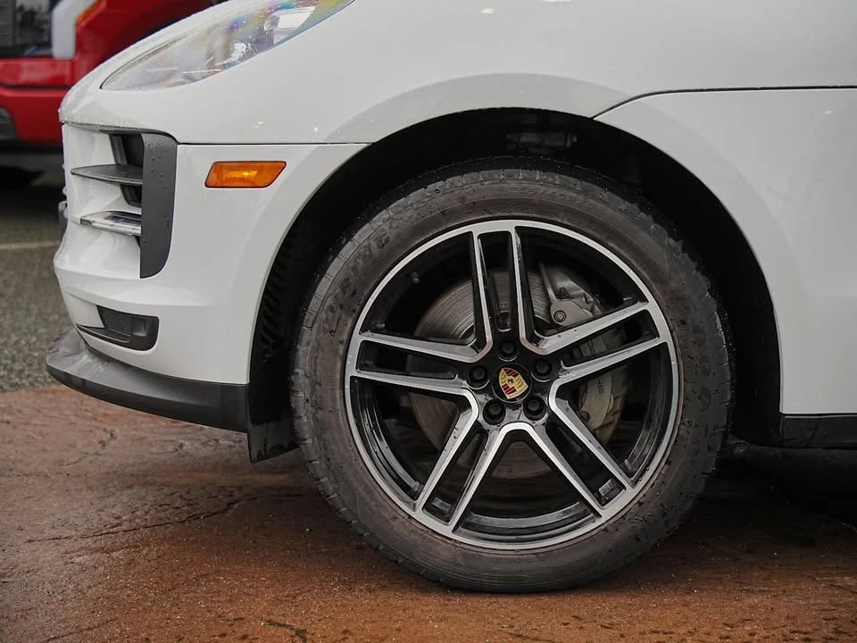 2021 Porsche Macan S - Image 6 of 20