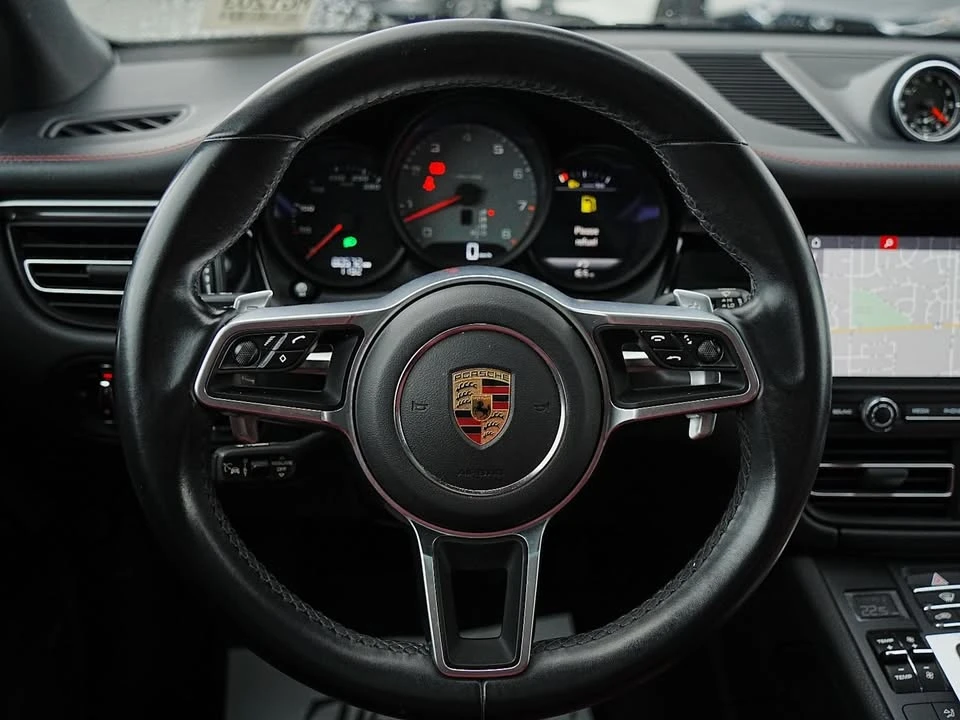 2021 Porsche Macan S - Image 12 of 20