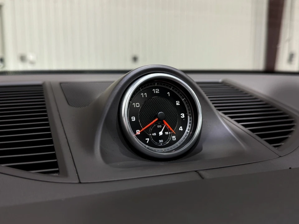 2021 Porsche Macan S - Image 14 of 21