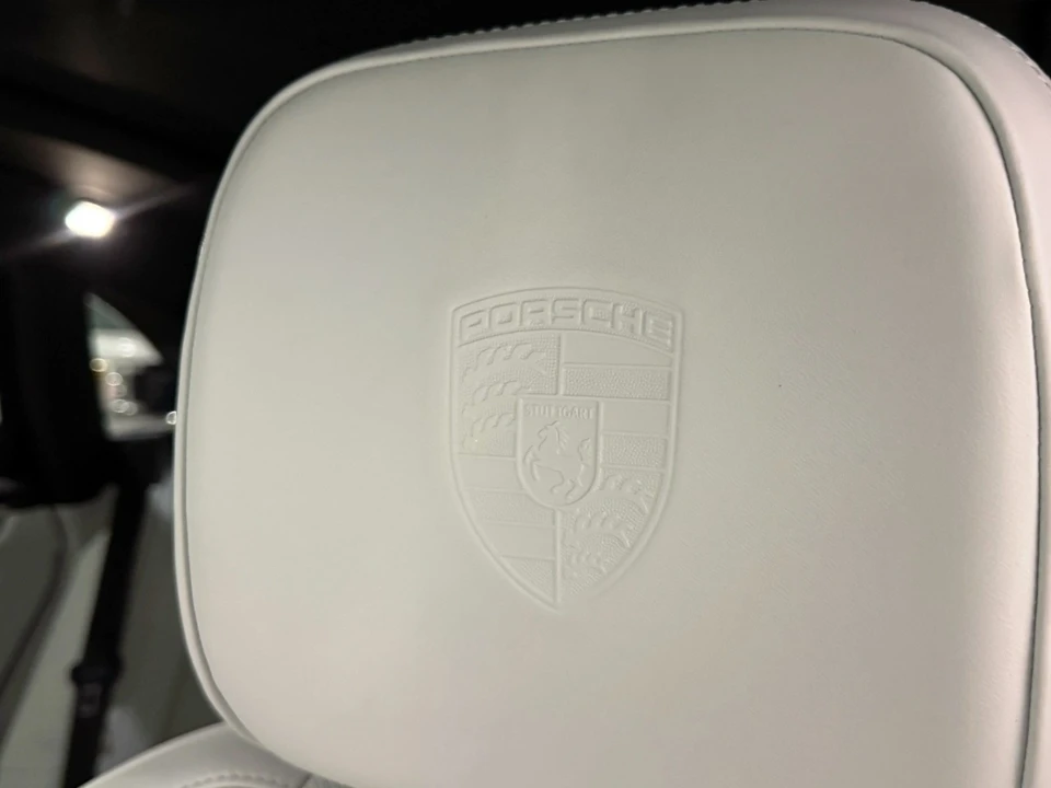 2021 Porsche Macan S - Image 8 of 12