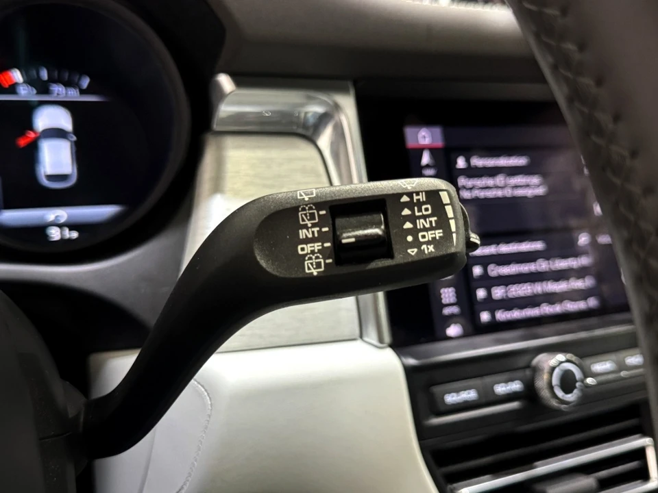 2021 Porsche Macan S - Image 21 of 21