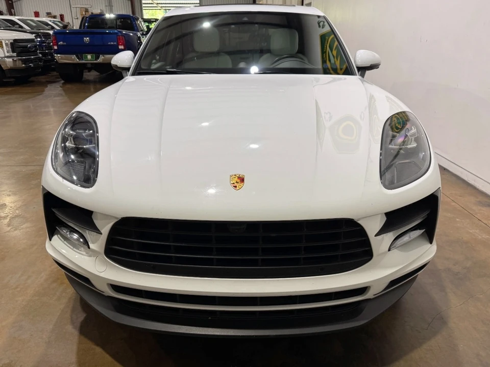 2021 Porsche Macan S - Image 4 of 12