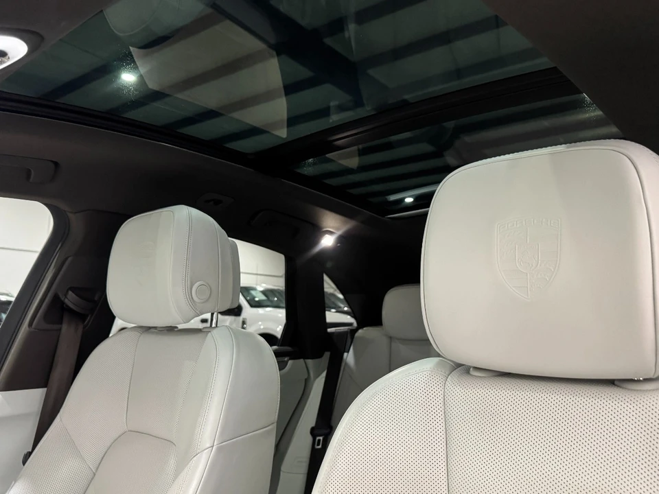 2021 Porsche Macan S - Image 6 of 12