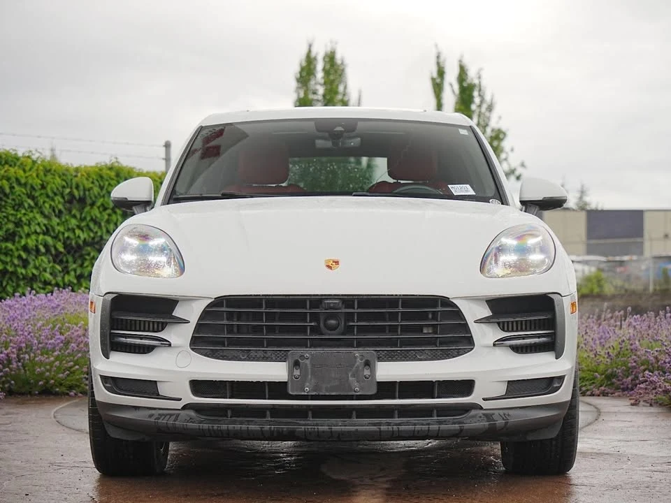 2021 Porsche Macan S - Image 3 of 20
