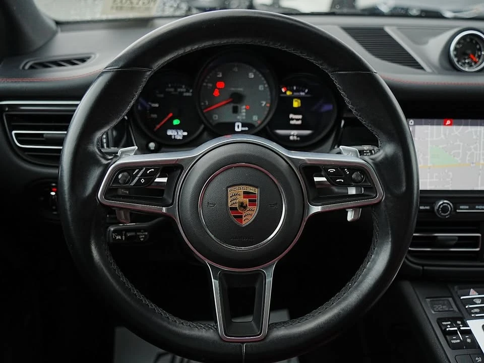 2021 Porsche Macan S - Image 20 of 20