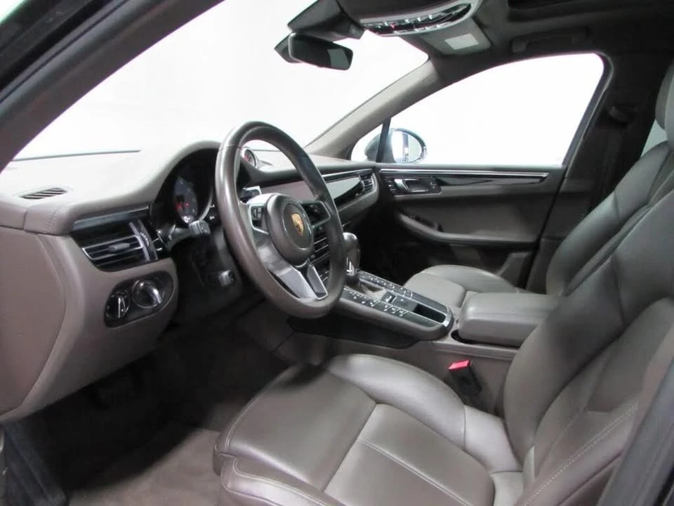 2021 Porsche Macan S - Image 12 of 19