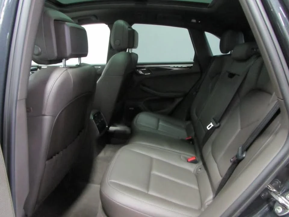 2021 Porsche Macan S - Image 14 of 19