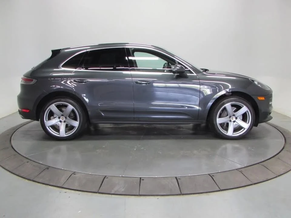 2021 Porsche Macan S - Image 7 of 19