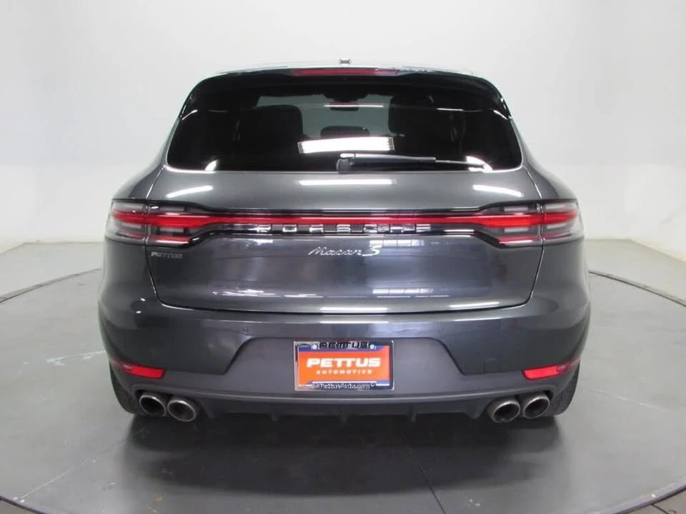 2021 Porsche Macan S - Image 5 of 19