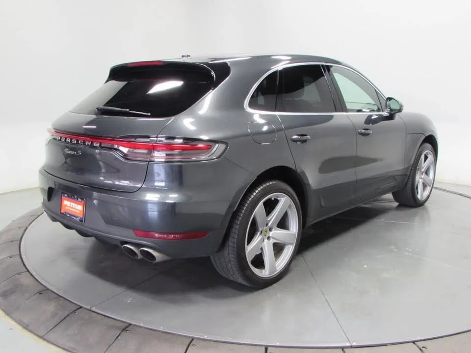 2021 Porsche Macan S - Image 6 of 19