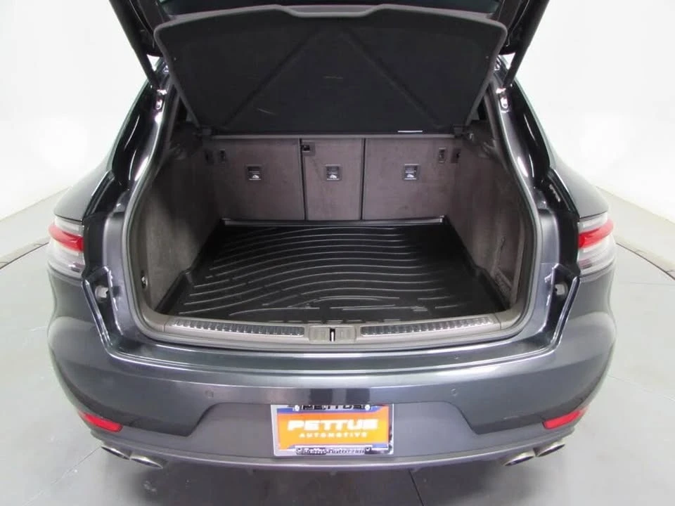 2021 Porsche Macan S - Image 11 of 20