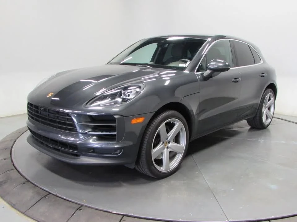2021 Porsche Macan S - Image 3 of 20