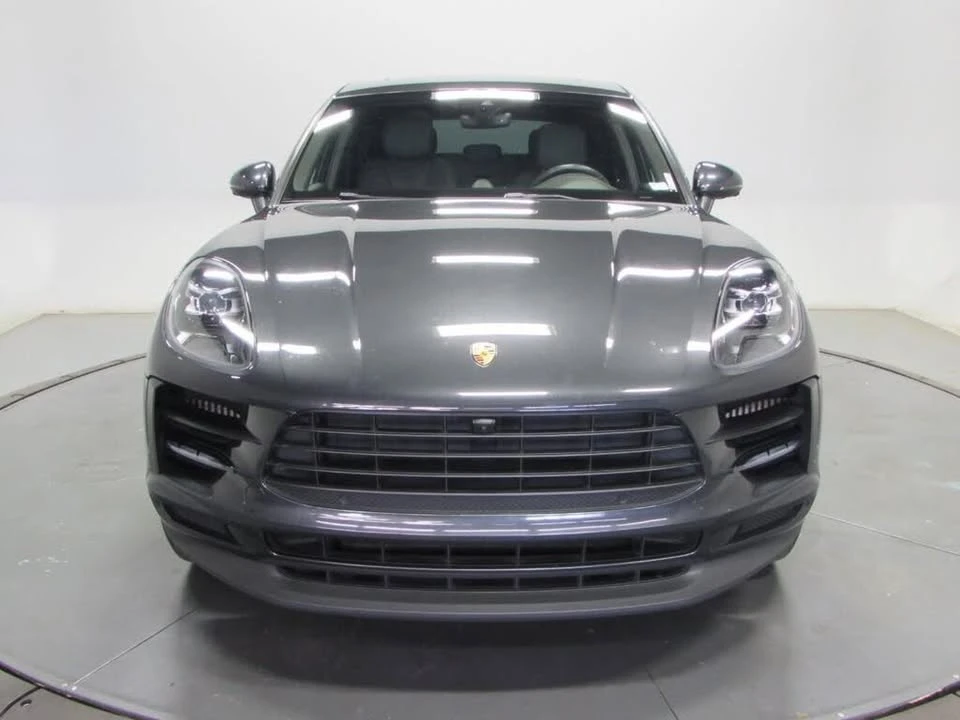2021 Porsche Macan S - Image 2 of 20