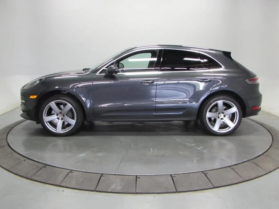 2021 Porsche Macan S - Image 4 of 20